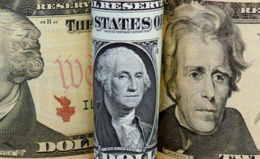 The Dollar is Set to Rise at Least 5% in the Coming Year.