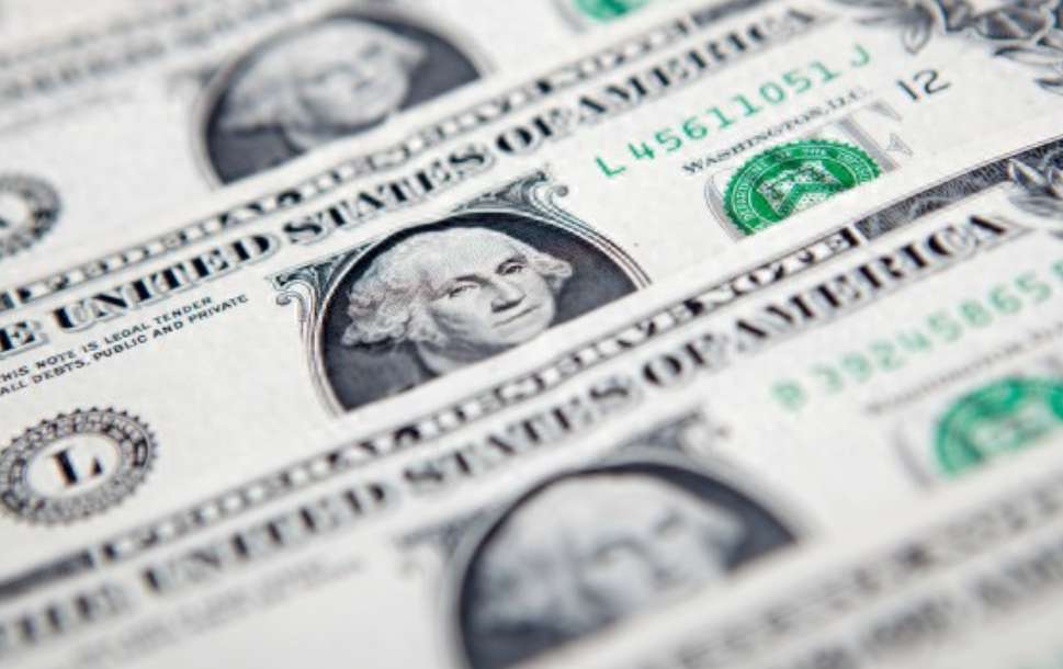 The Dollar Storm Sweeps the Globe!