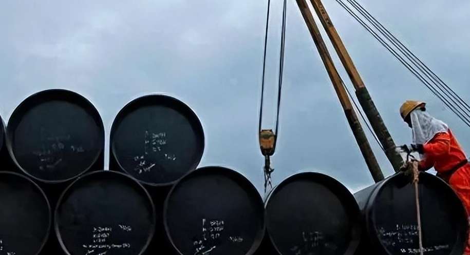 Impact of U.S. Sanctions on Russia on Global Oil Prices