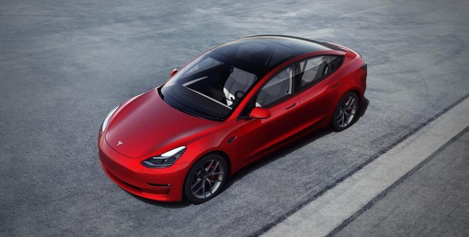 Clear Out Tesla!