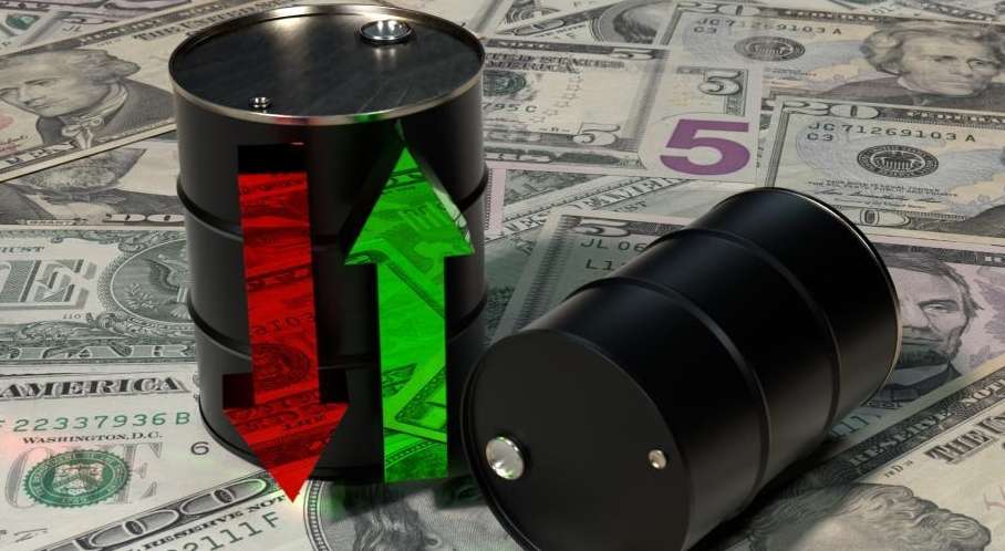 Rising Oil Prices Ignite Activity in Petroleum Stocks