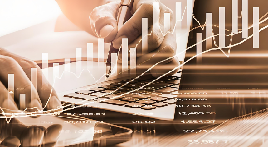 Quantitative Calculations of Growth Stocks Take a Hit Again