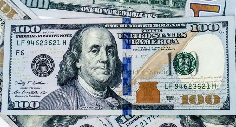 US CPI May Accelerate Further